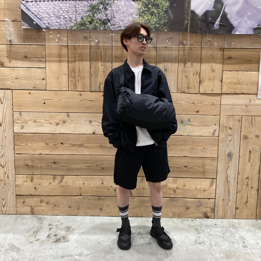 ライフガーデン利府】身長168㎝｜ 無印良品